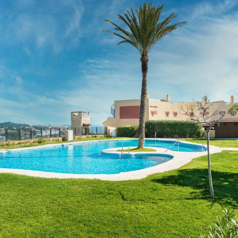 CALA BLUE VIEWS - Apartamento de 2 dormitorios - 29