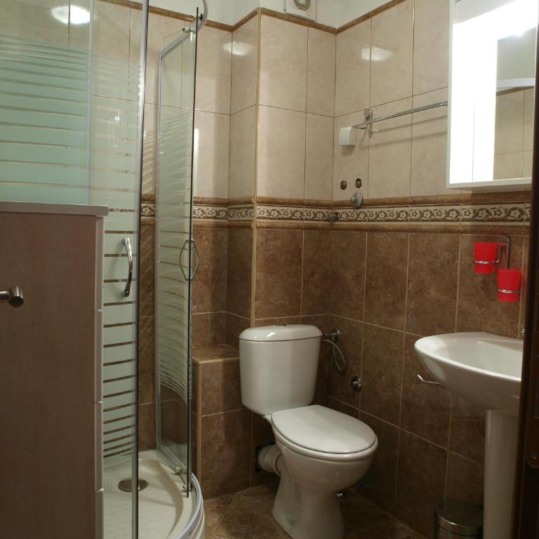 Apartments Laništa - Dragović - One-Bedroom Apartment with Balcony - 4