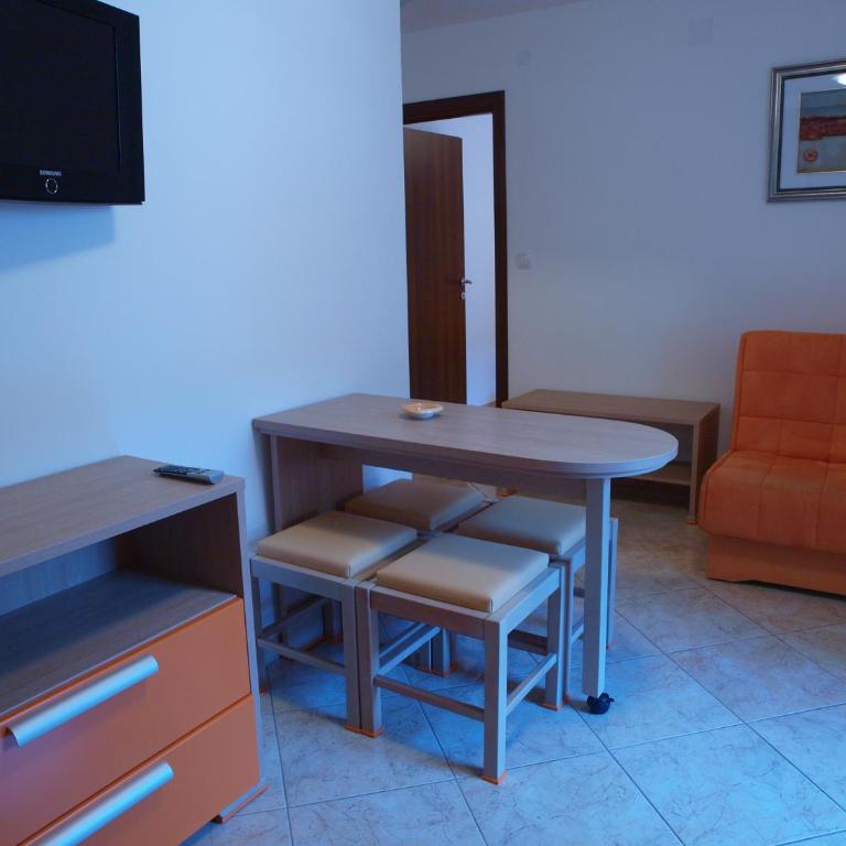Apartments Laništa - Dragović - One-Bedroom Apartment with Balcony - 17