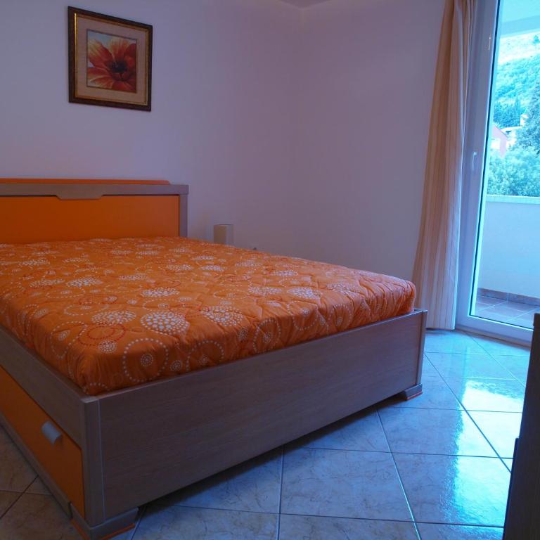 Apartments Laništa - Dragović - One-Bedroom Apartment with Balcony - 23