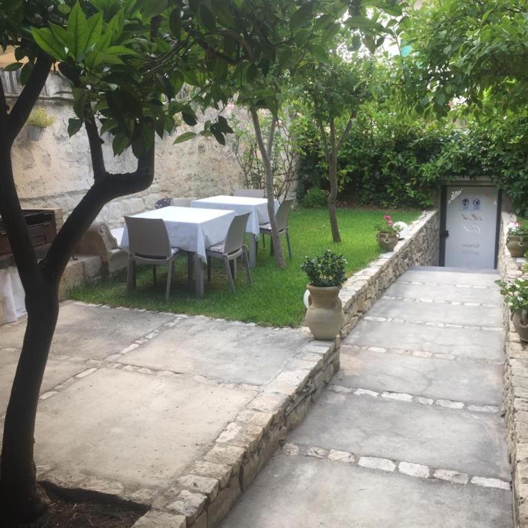 House Garden Modica - Appartamento con 1 Camera da Letto - 7