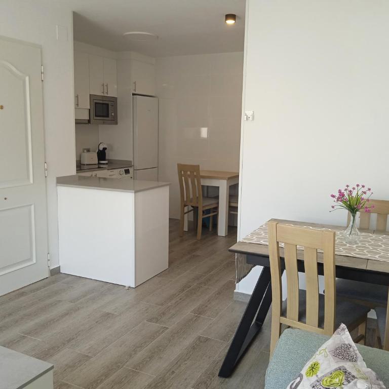 Apartamentos Peñiscola Residencial 3000 - Apartamento de 2 dormitorios - 16