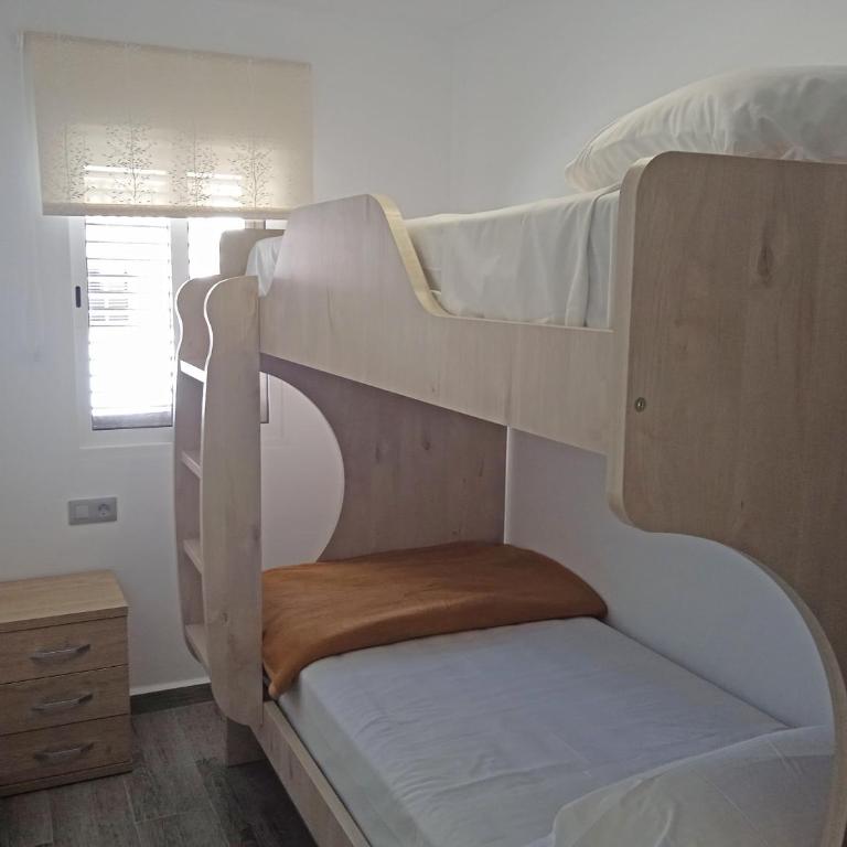 Apartamentos Peñiscola Residencial 3000 - Apartamento de 2 dormitorios - 10