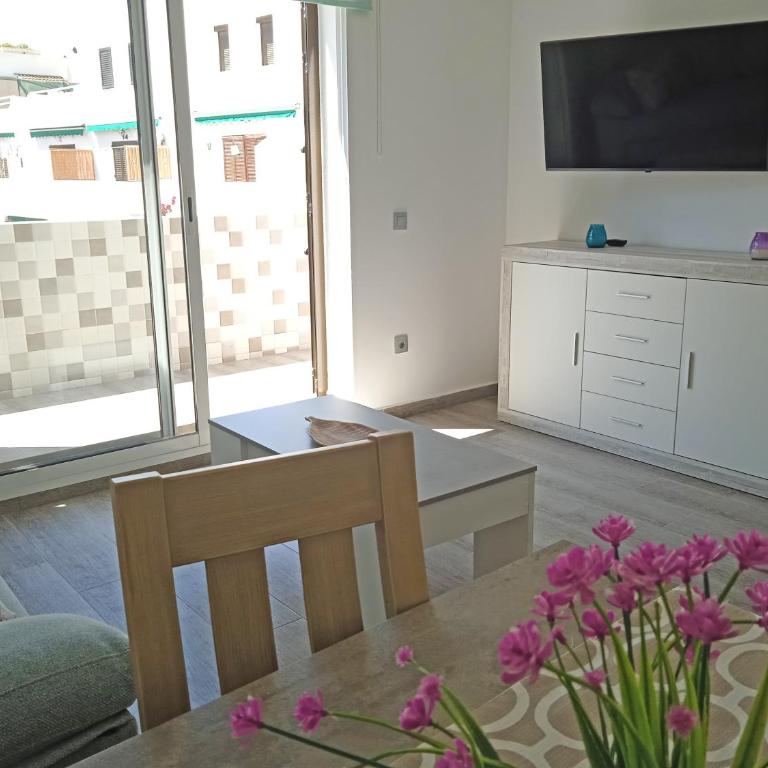 Apartamentos Peñiscola Residencial 3000 - Apartamento de 2 dormitorios - 12