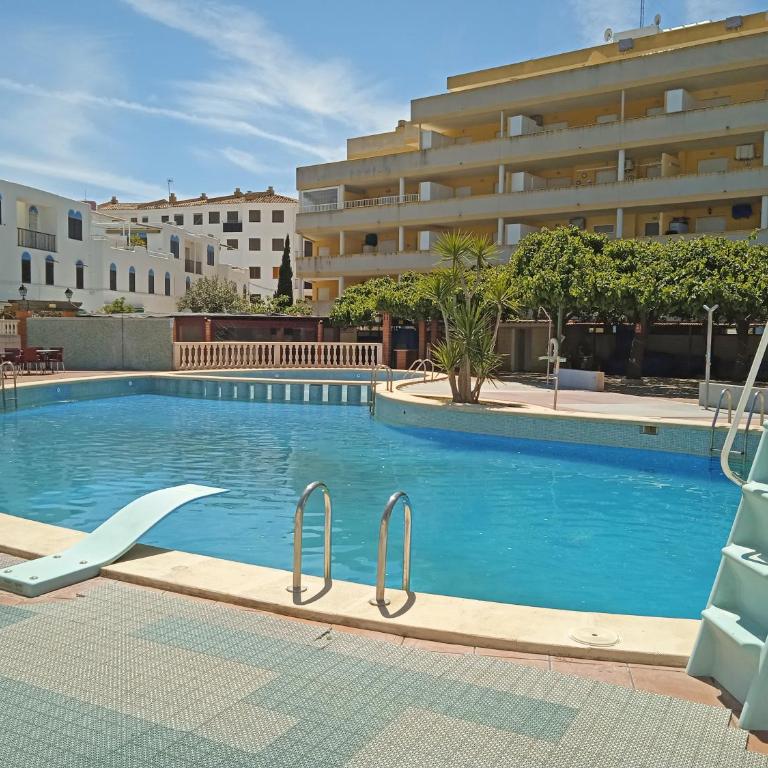 Apartamentos Peñiscola Residencial 3000 - Apartamento de 2 dormitorios - 1