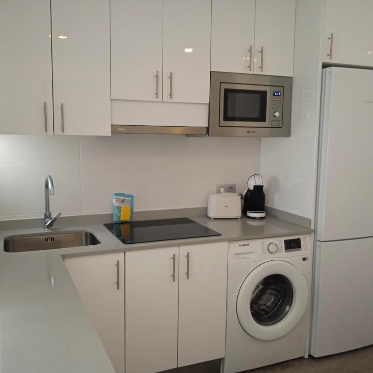 Apartamentos Peñiscola Residencial 3000 - Apartamento de 2 dormitorios - 29