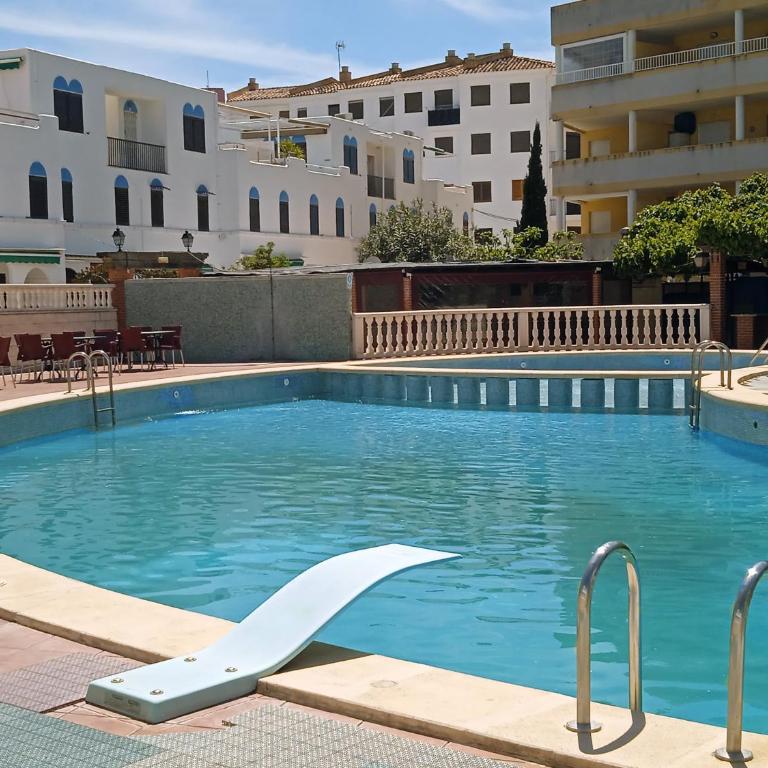 Apartamentos Peñiscola Residencial 3000 - Apartamento de 2 dormitorios - 32