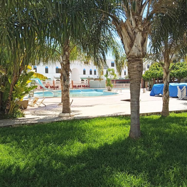 Apartamentos Peñiscola Residencial 3000 - Apartamento de 2 dormitorios - 34