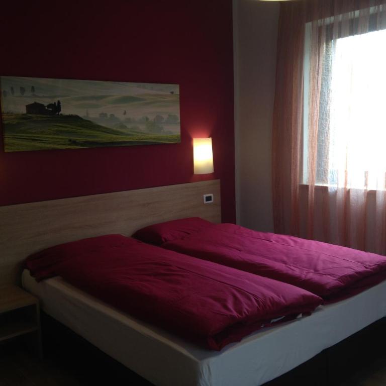 Garni Villa Betty - Camera Quadrupla Classic - 11
