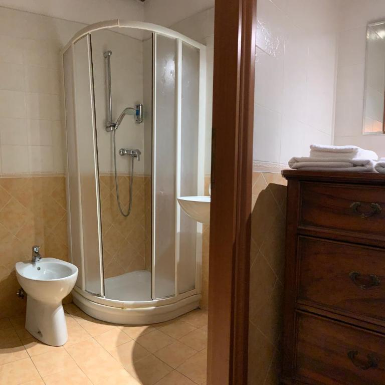 La casa degli zii - Appartamento Monolocale - 4