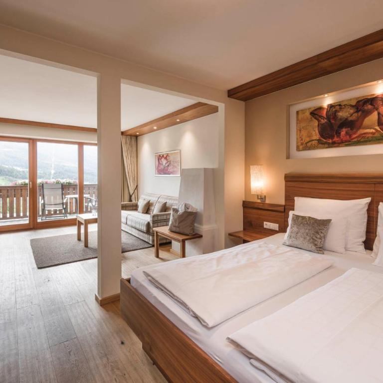 Hotel Waldhof - Suite - 2