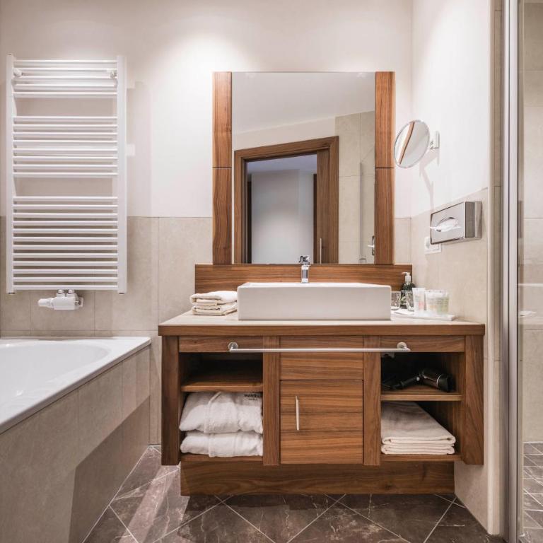 Hotel Waldhof - Suite - 5