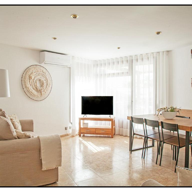 APARTAMENTO CENTRICO JUNTO AL MAR - WIFI FREE - Apartamento - 3