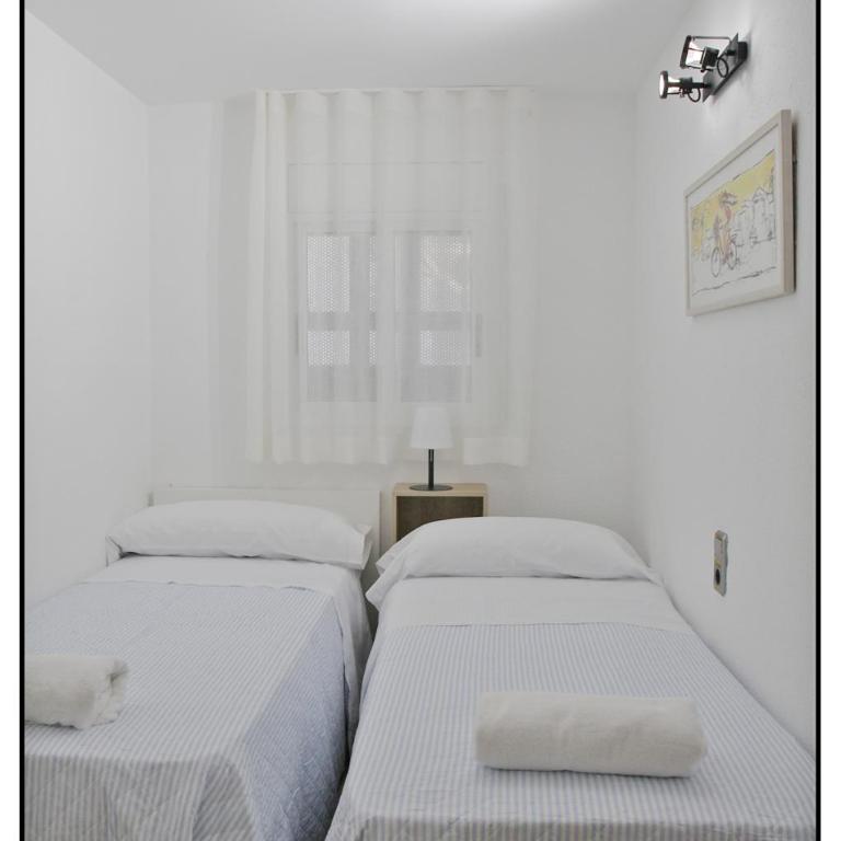 APARTAMENTO CENTRICO JUNTO AL MAR - WIFI FREE - Apartamento - 9