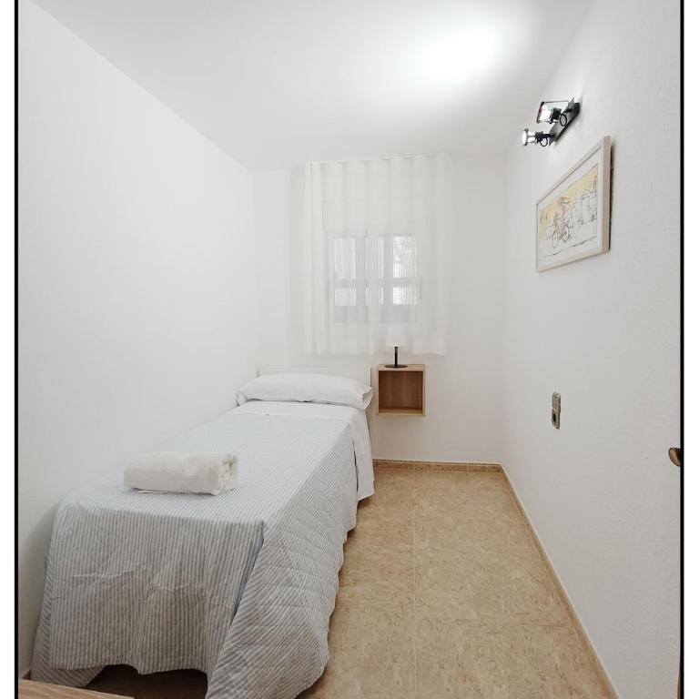 APARTAMENTO CENTRICO JUNTO AL MAR - WIFI FREE - Apartamento - 11