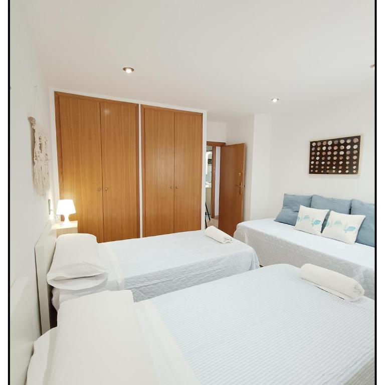 APARTAMENTO CENTRICO JUNTO AL MAR - WIFI FREE - Apartamento - 13