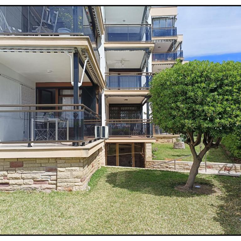 APARTAMENTO CENTRICO JUNTO AL MAR - WIFI FREE - Apartamento - 14