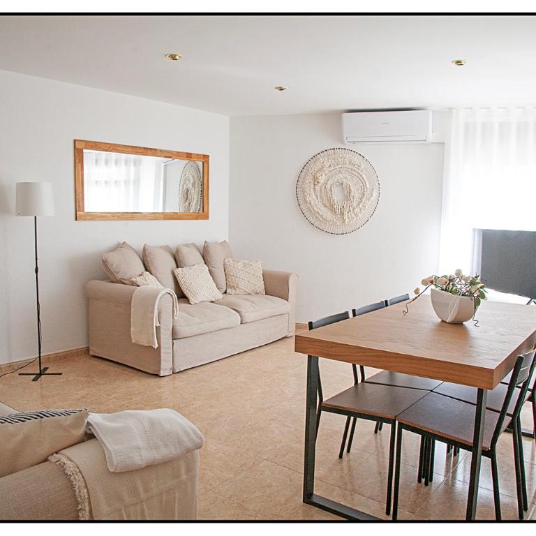 APARTAMENTO CENTRICO JUNTO AL MAR - WIFI FREE - Apartamento - 16