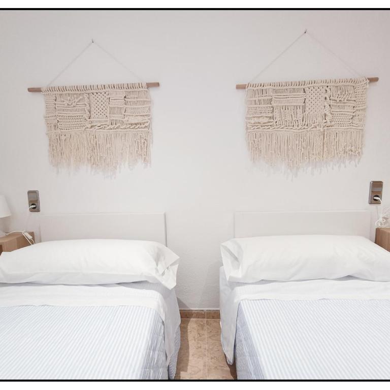APARTAMENTO CENTRICO JUNTO AL MAR - WIFI FREE - Apartamento - 20