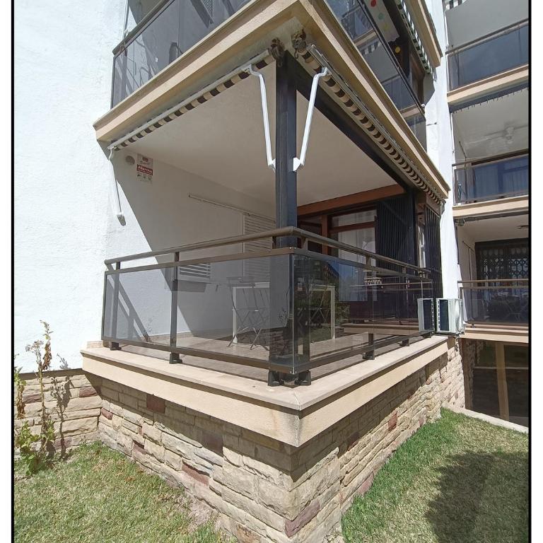 APARTAMENTO CENTRICO JUNTO AL MAR - WIFI FREE - Apartamento - 21