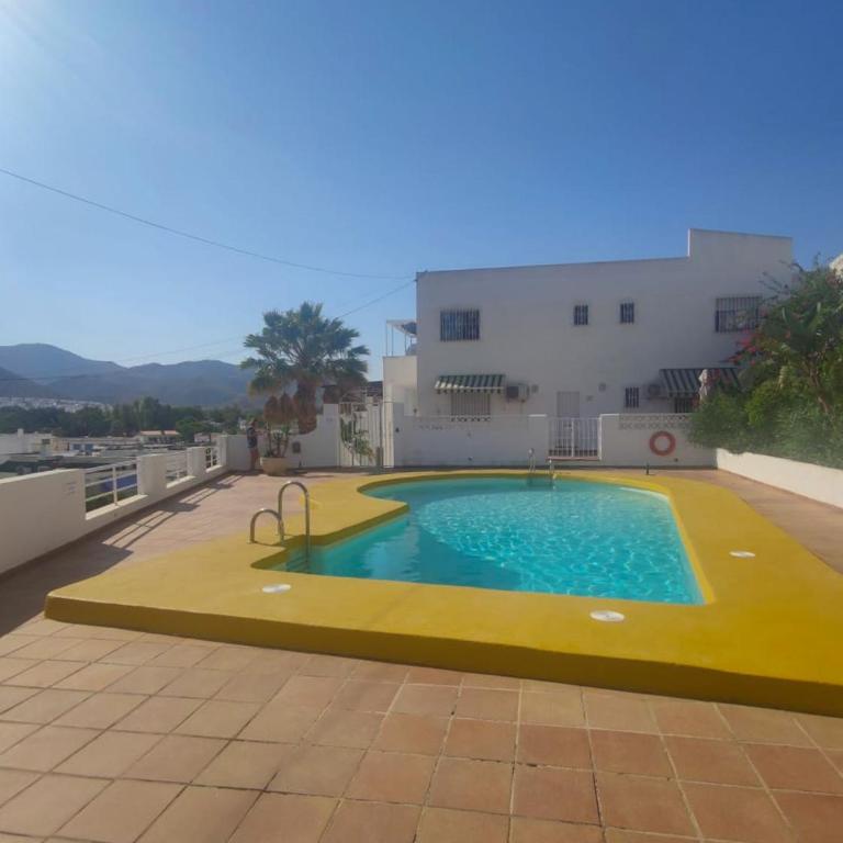 SUITE DE SAN JOSE - Apartamento de 1 dormitorio - 3