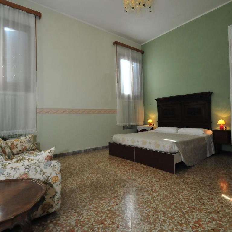 Locanda Sant'Anna Hotel - Camera Matrimoniale/Doppia con Letti Singoli - 1