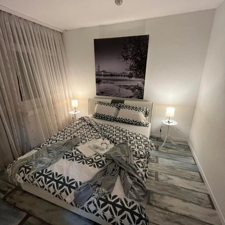 Apartman Harmani - Apartment - 4