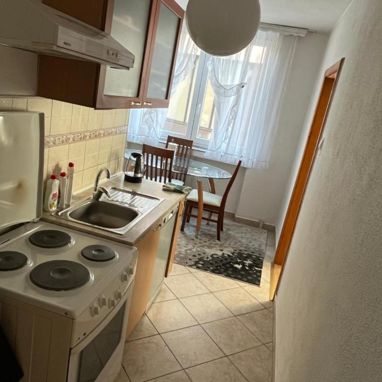 Apartman Harmani - Apartment - 13