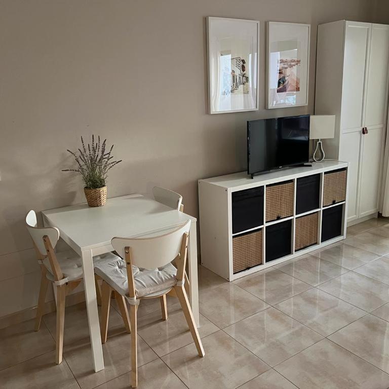 Departamento Ingrid - One-Bedroom Apartment - 6