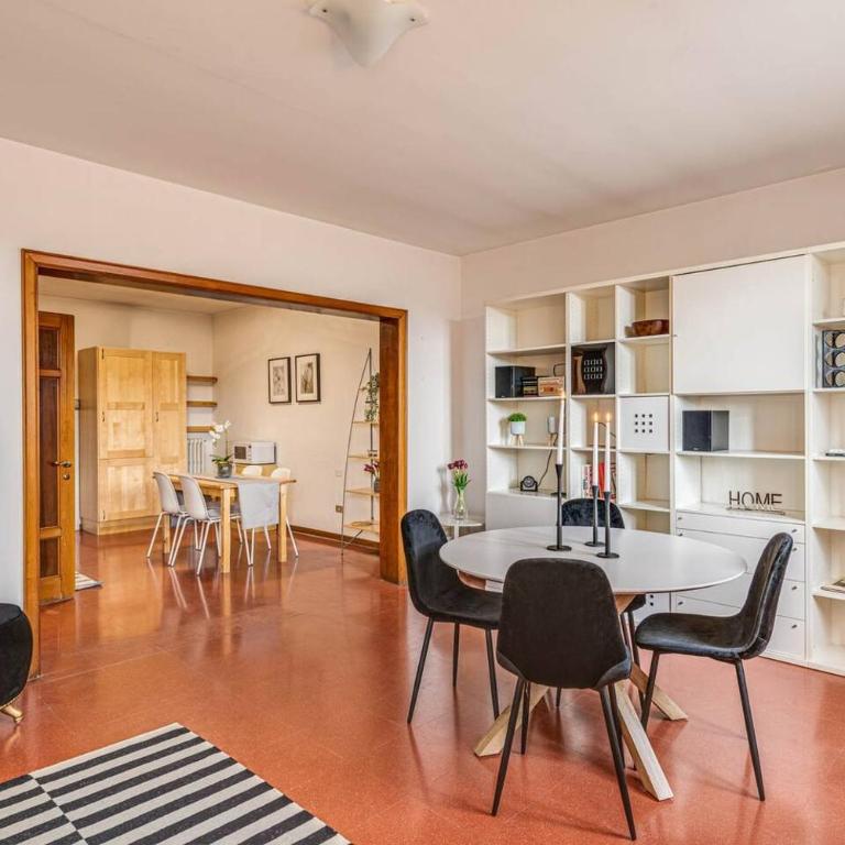Apartments Florence- Accademia Charme - Appartamento - 19