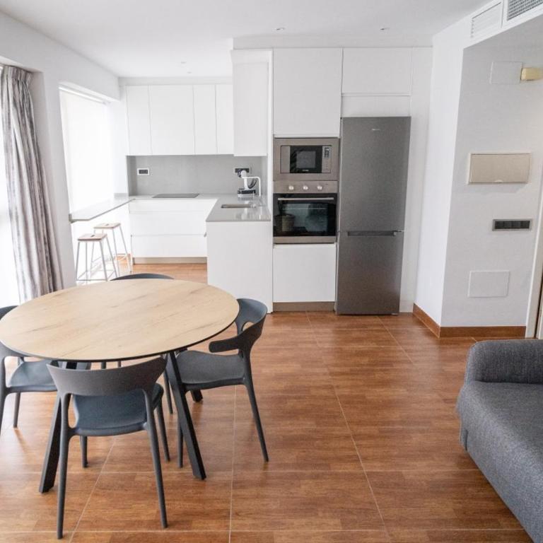 Ornis Apartments Poble - Apartamento - 3