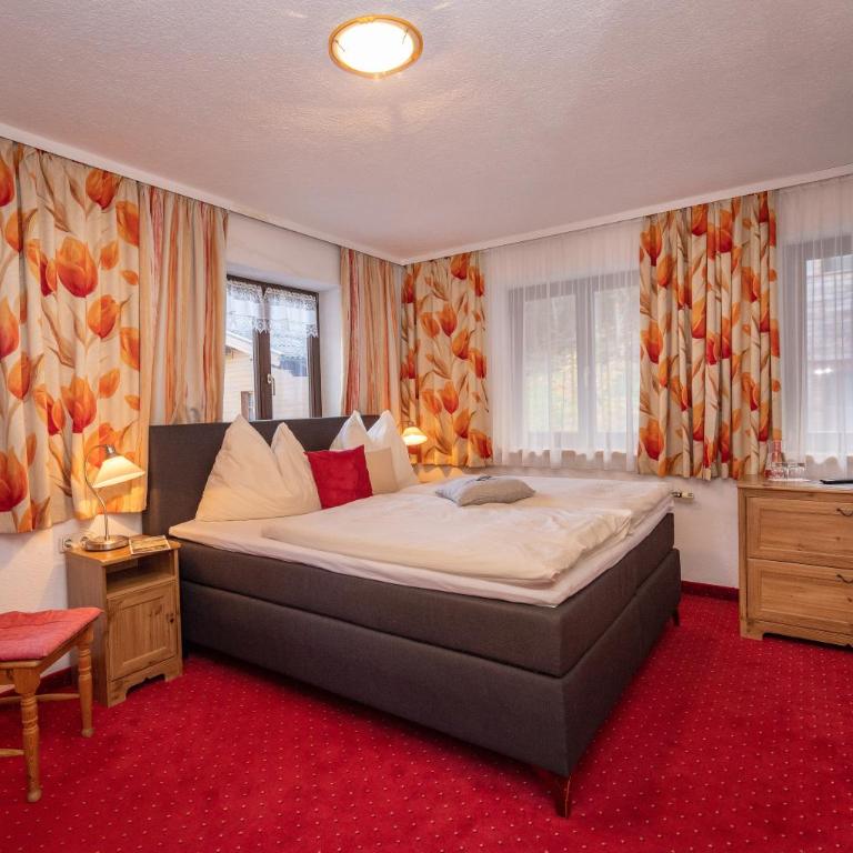 B&B by Zillners - Doppelzimmer - 1