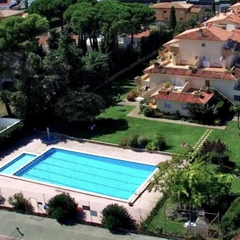Stil Mar Anna Sol - by Apartamentos Stil Mar Anna - Apartamento de 2 dormitorios con vistas al jardín - 28