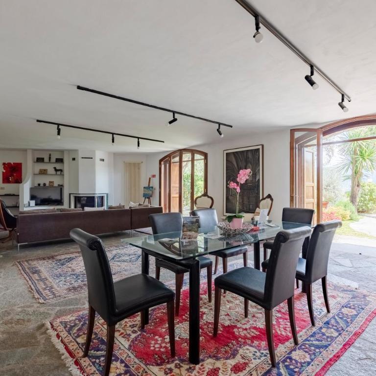 Villa Renetta with Swimming pool and parking - Appartamento - 46