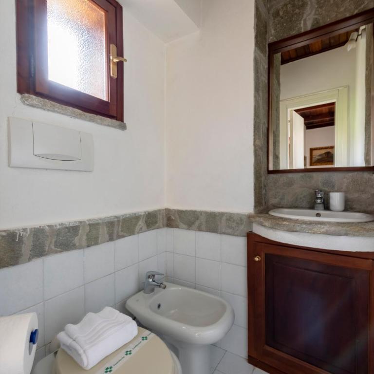 Villa Renetta with Swimming pool and parking - Appartamento - 72
