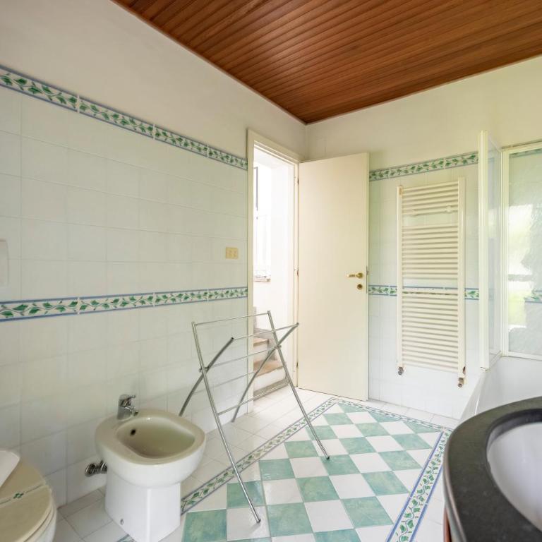Villa Renetta with Swimming pool and parking - Appartamento - 58