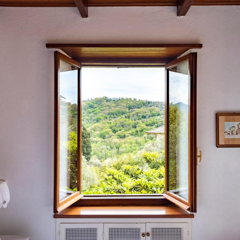 Villa Renetta with Swimming pool and parking - Appartamento - 54