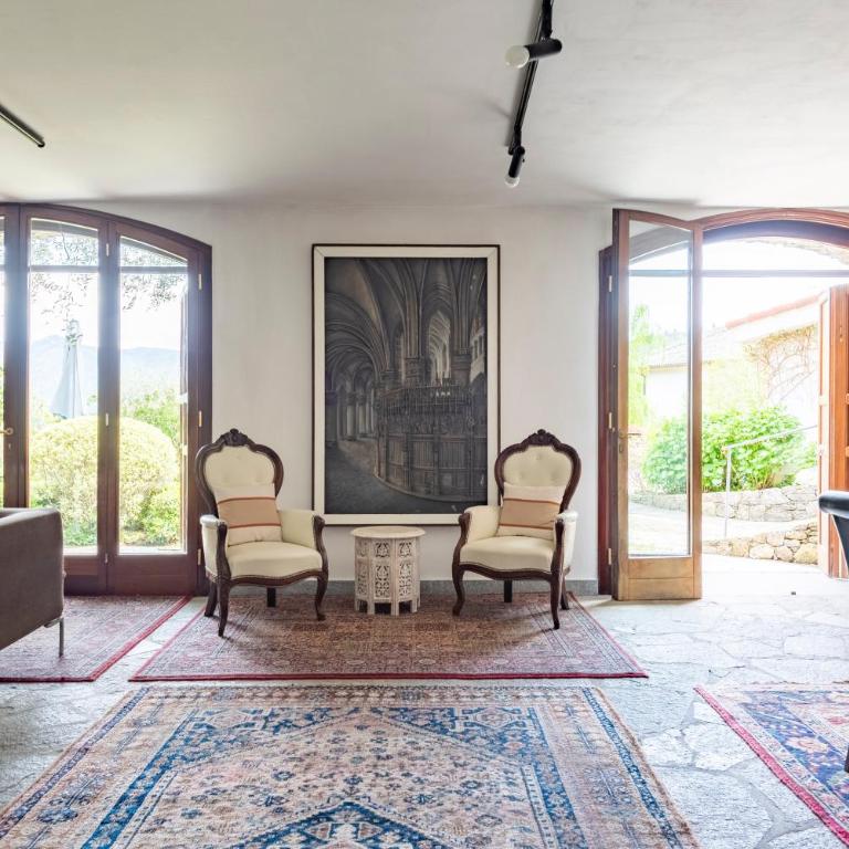 Villa Renetta with Swimming pool and parking - Appartamento - 53