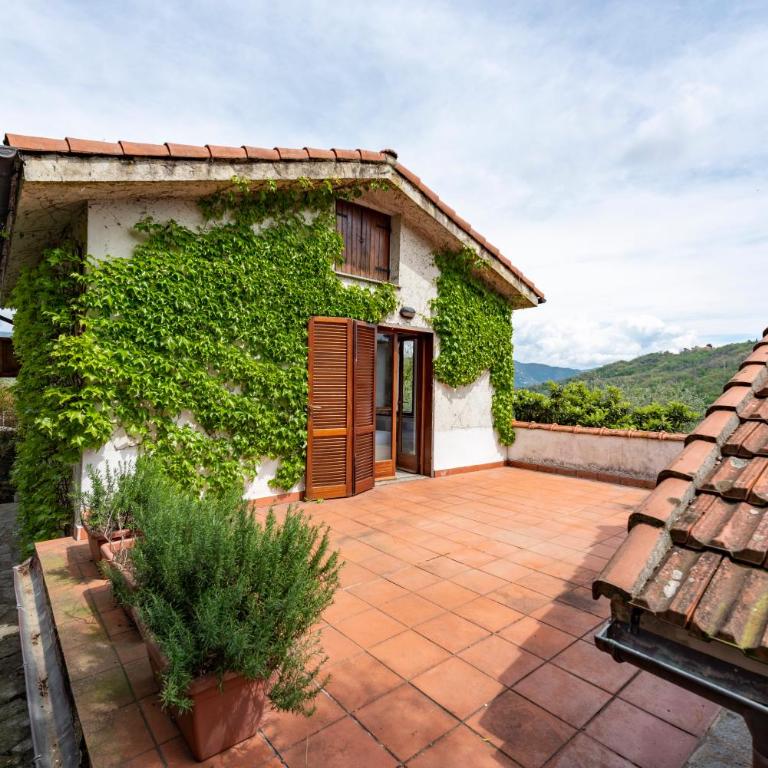 Villa Renetta with Swimming pool and parking - Appartamento - 40
