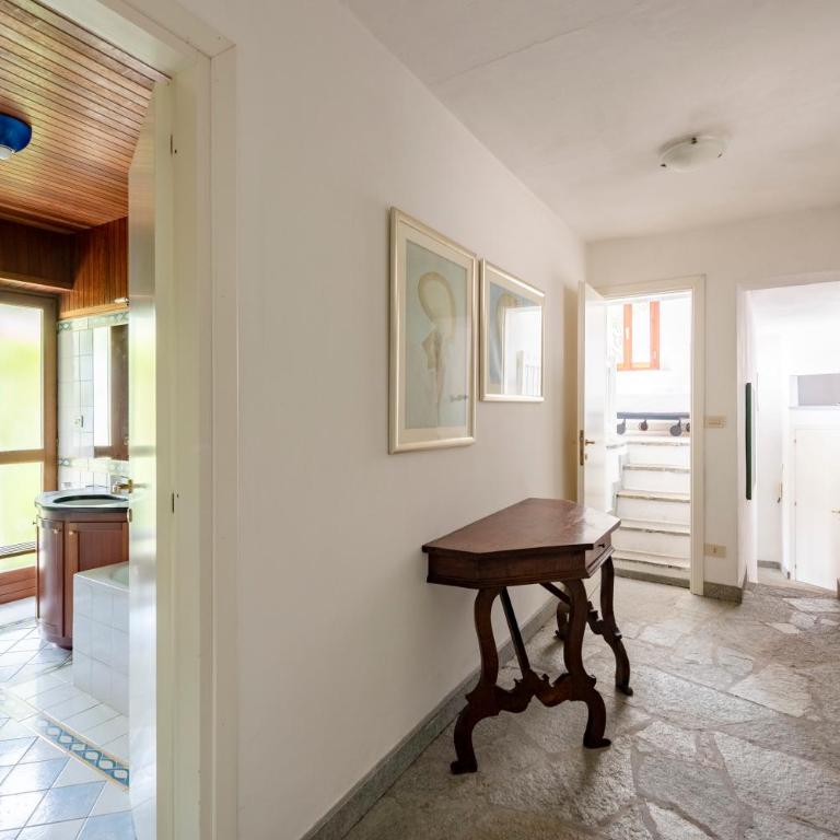 Villa Renetta with Swimming pool and parking - Appartamento - 63