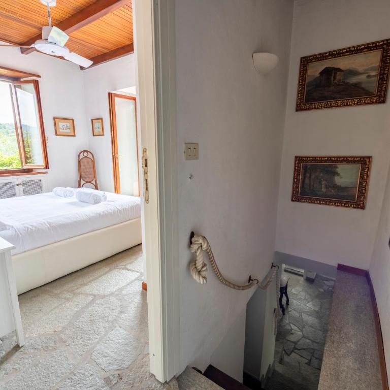 Villa Renetta with Swimming pool and parking - Appartamento - 61