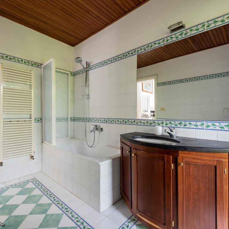 Villa Renetta with Swimming pool and parking - Appartamento - 64