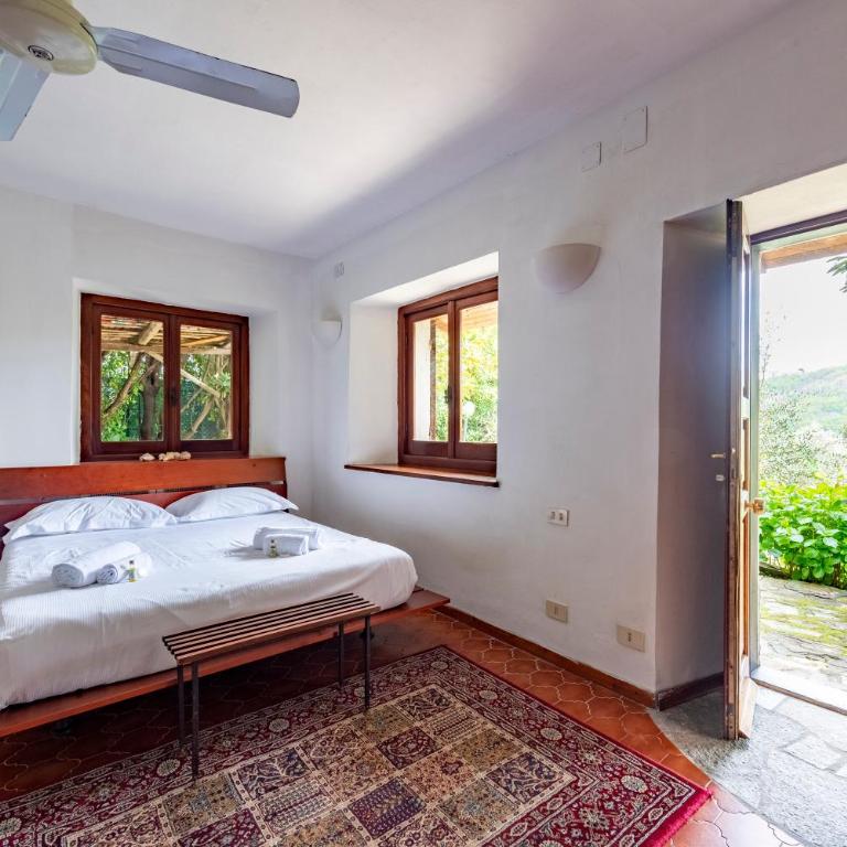 Villa Renetta with Swimming pool and parking - Appartamento - 71