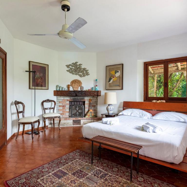 Villa Renetta with Swimming pool and parking - Appartamento - 69