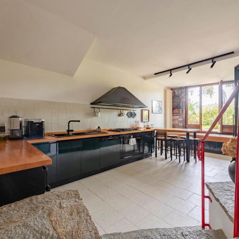 Villa Renetta with Swimming pool and parking - Appartamento - 65