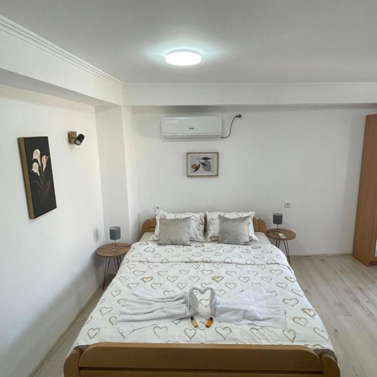 Apartman MIM - Studio s Pogledom na Vrt - 2