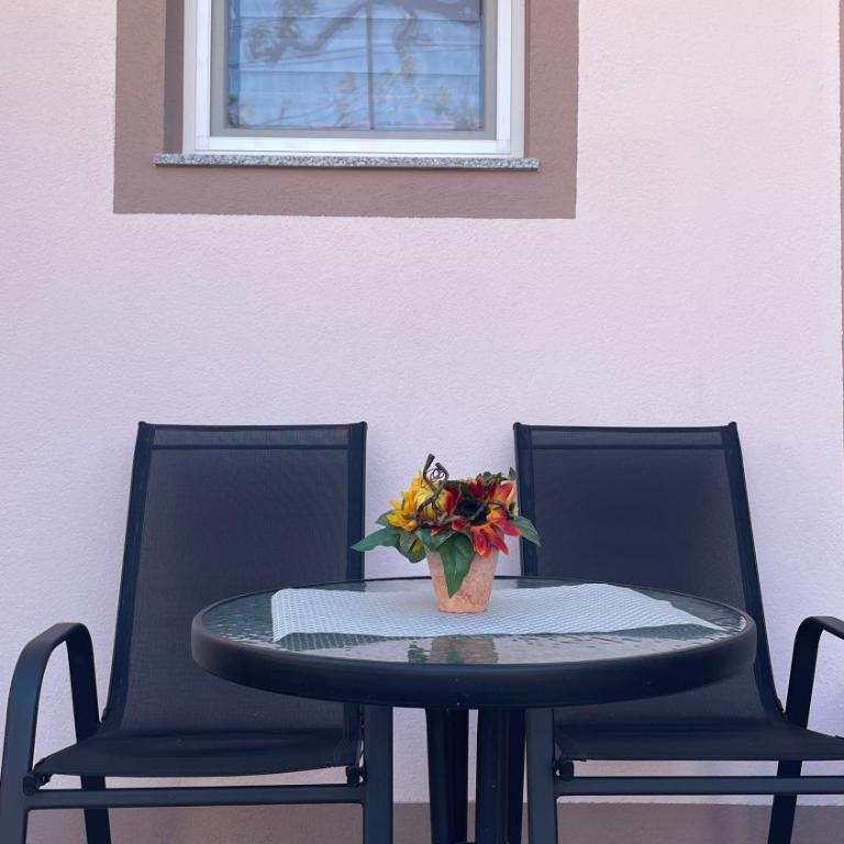 Apartman MIM - Studio s Pogledom na Vrt - 26
