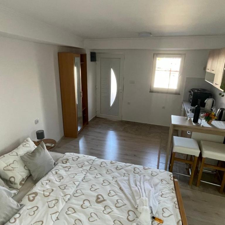 Apartman MIM - Studio s Pogledom na Vrt - 15