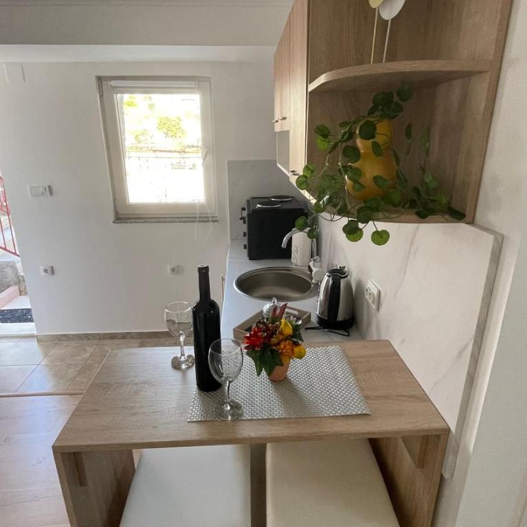 Apartman MIM - Studio s Pogledom na Vrt - 21