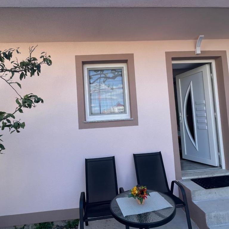 Apartman MIM - Studio s Pogledom na Vrt - 30